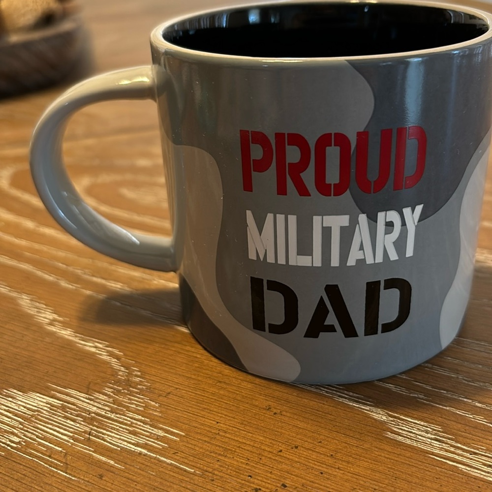 Coffee mug